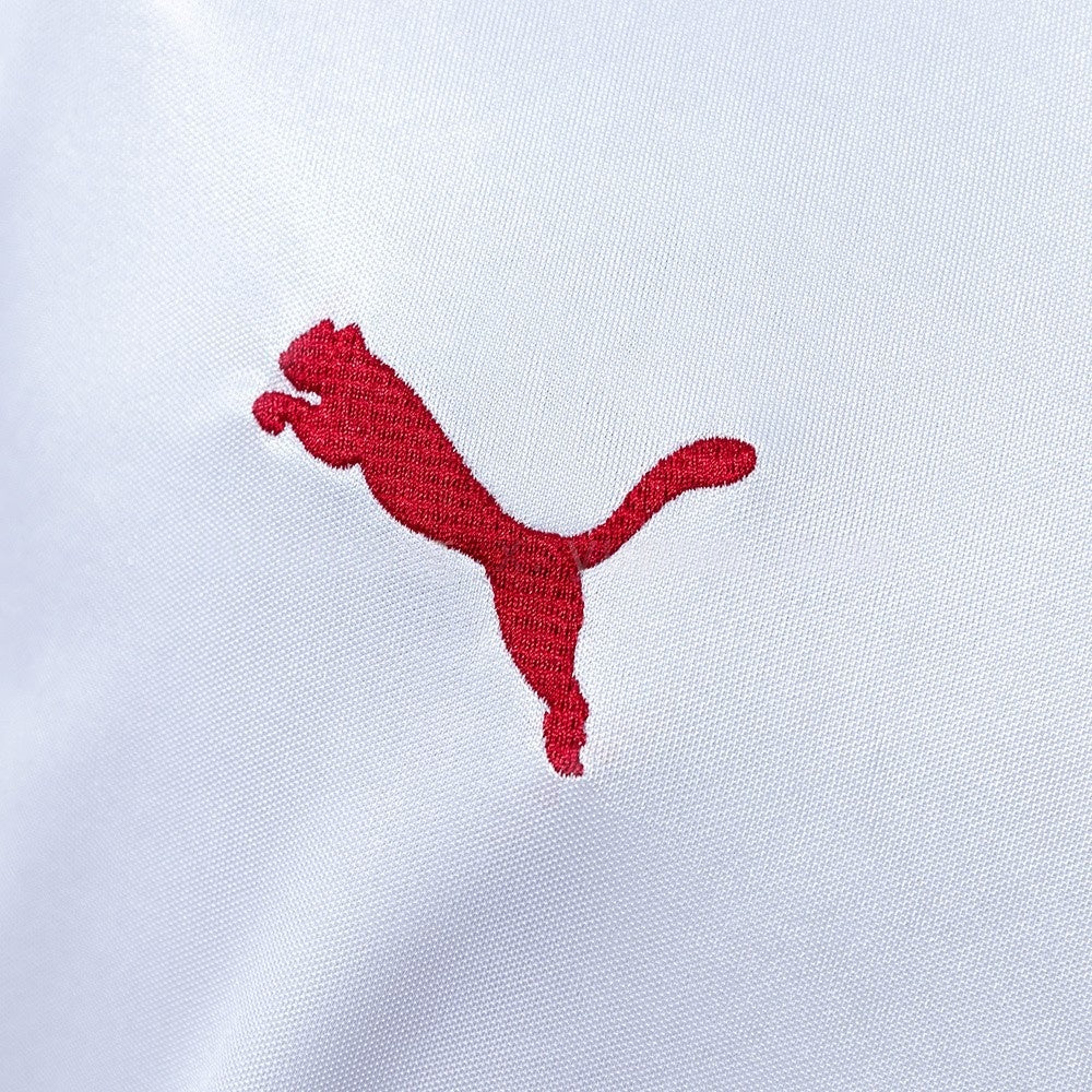 Sevilla Jersey 1987-90 Home Retro Football Kit product image 4