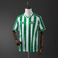 Real Betis Jersey 1996-97 Home Retro Football Kit product image 1