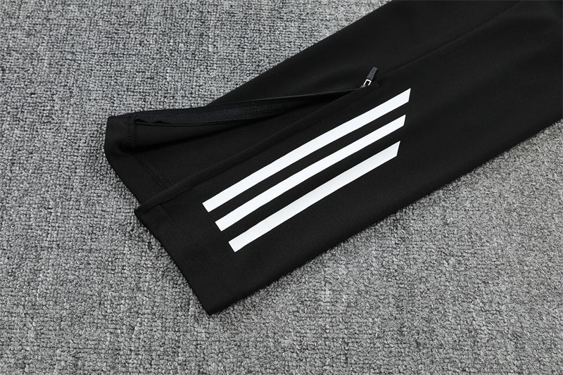 Real Madrid Training Tracksuits 25/26 Football Kit Soccer product image 5