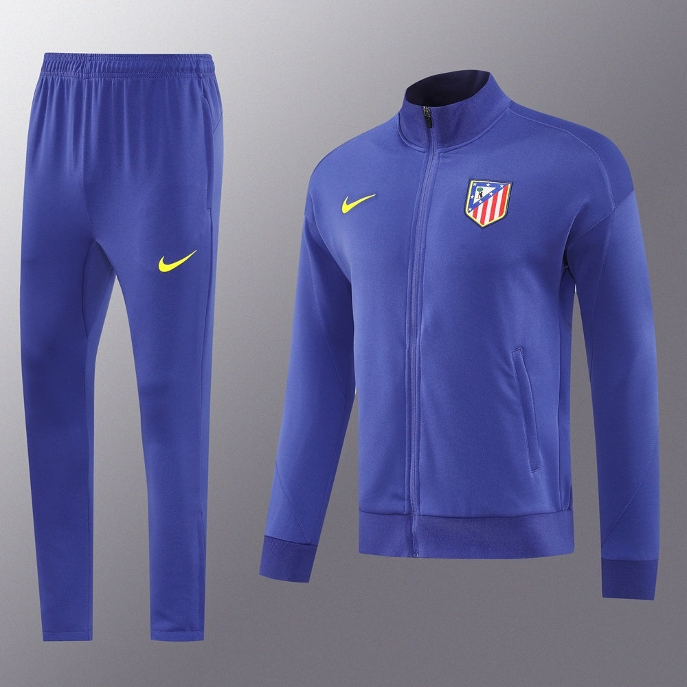 Atletico Madrid Jackets Training Tracksuits 25/26 Football product image 1
