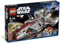 7964 Republic Frigate (Retired) (Certified Complete) product image 1, provided for visual reference and product detail review