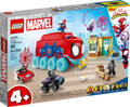 10791 Team Spidey's Mobile Headquarters product image 1, provided for visual reference and product detail review