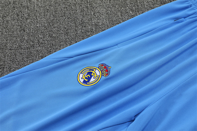 Real Madrid Training Tracksuits 25/26 Football Kit Soccer product image 6