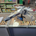 10240 Red Five X-wing Starfighter - UCS (2nd edition) (Retired) (Previously Owned) product image 1, provided for visual