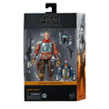 Cobb Vanth (Star Wars Black Series) product image 1, provided for visual reference and product detail review