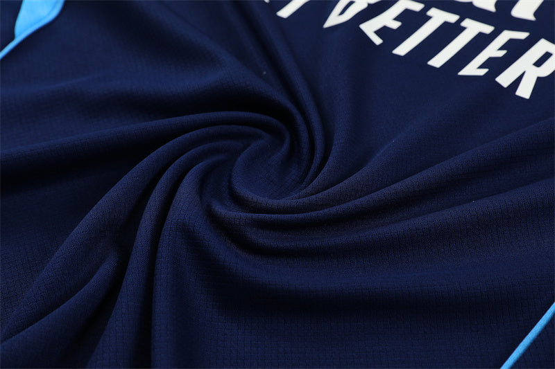 Real Madrid Training Tracksuits 25/26 Football Kit Soccer product image 9