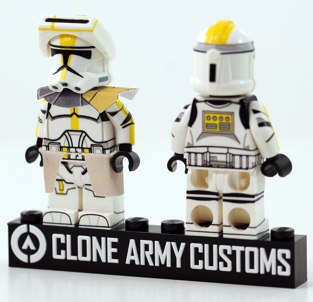 Clone Army Customs Phase 2 327th Trooper product image 1, provided for visual reference and product detail review