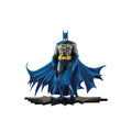 Batman Classic Version 1:8 Scale Statue (DC Heroes, PureArts) product image 1, provided for visual reference and product