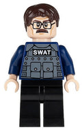 SH063 Commissioner James Gordon product image 1, provided for visual reference and product detail review
