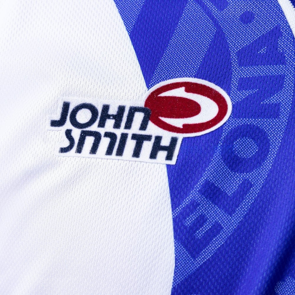 Espanyol Jersey 1999-00 Home Retro Football Kit product image 4