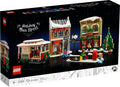 10308 Holiday Main Street product image 1, provided for visual reference and product detail review
