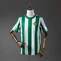Real Betis Jersey 2003-04 Home Retro Football Kit product image 1