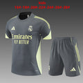 Kids Real Madrid Training Tracksuits 25/26 Football Kit product image 1