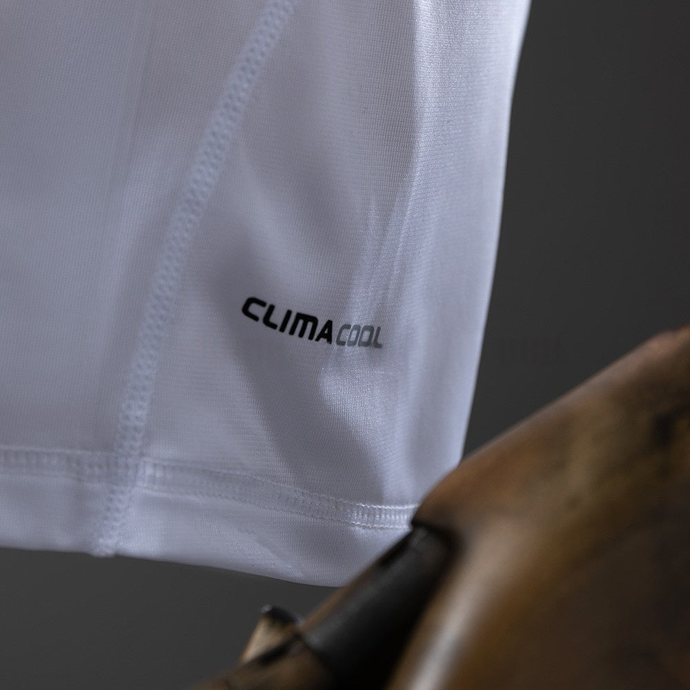 Real Madrid Jersey 2010-11 Home Retro Football Kit product image 3