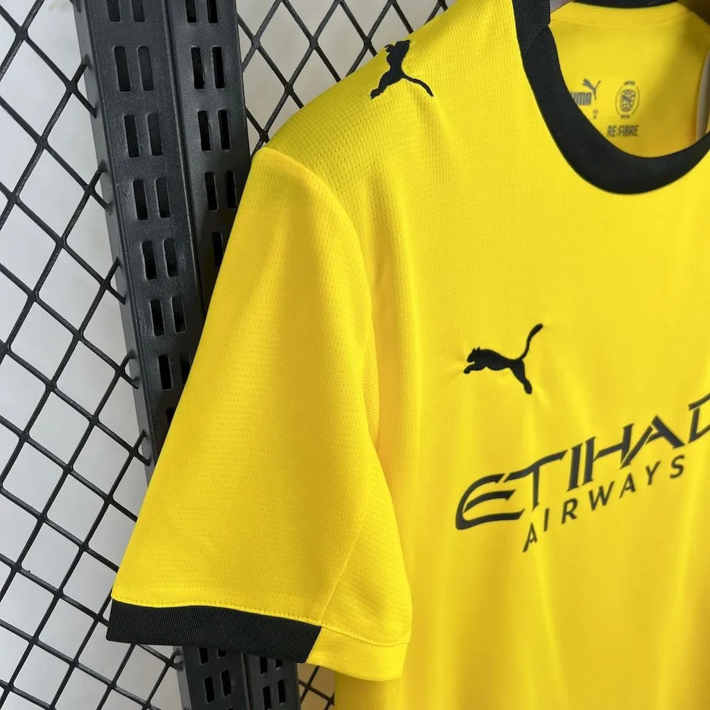 Girona Jersey 25/26 Away Football Kit Soccer product image 8
