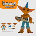 Feral Cheddar (Plunderlings, Lone Coconut) product image 1, provided for visual reference and product detail review