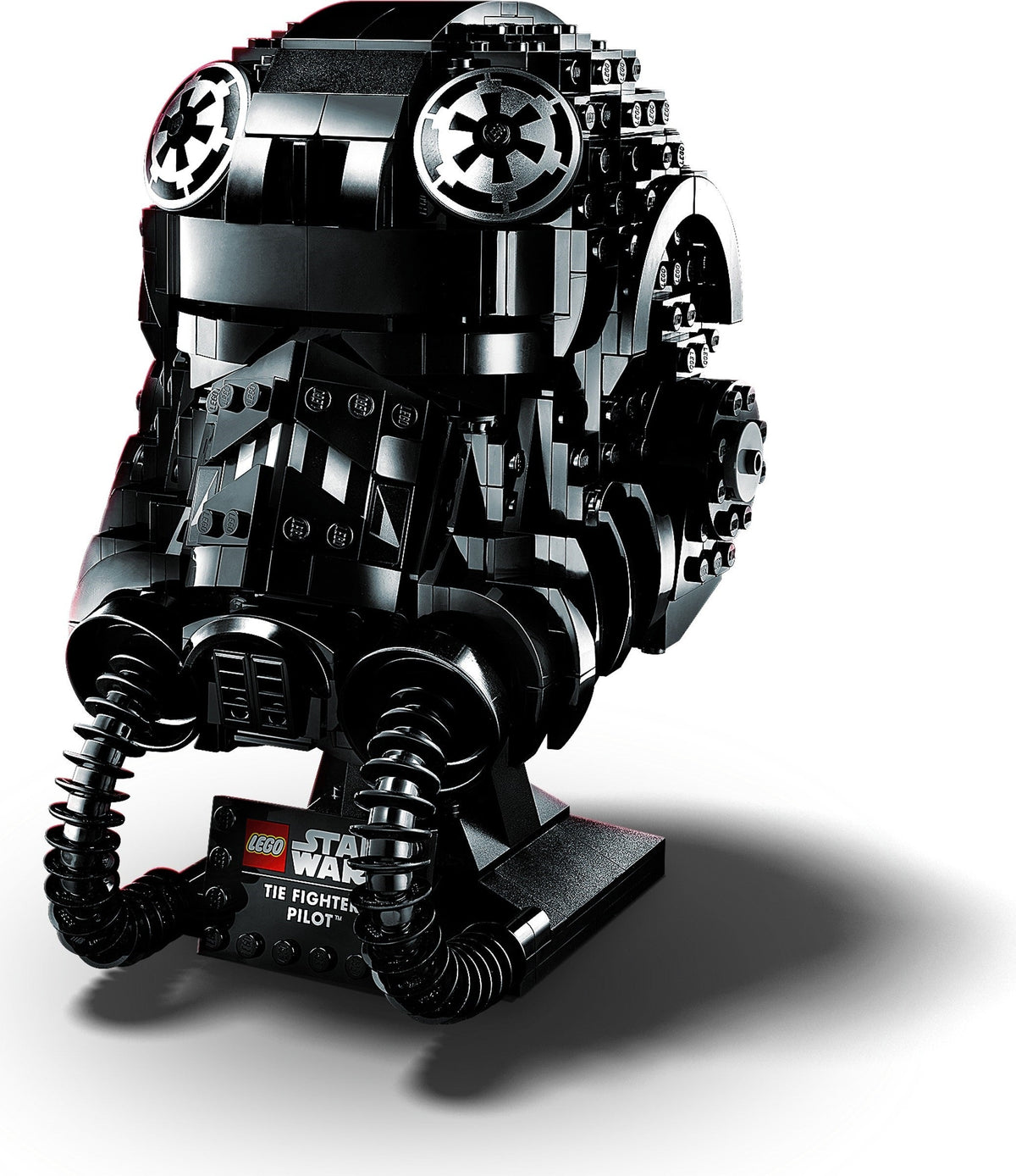75274 LEGO Star Wars Tie Fighter Pilot (Retired) (New Sealed) product image 2, provided for visual reference and product