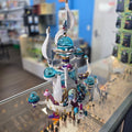 70838 Queen Watevra's 'So-Not-Evil' Space Palace (Retired) (Previously Owned) product image 1, provided for visual reference