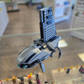 8036 Separatist Shuttle (Retired) (Previously Owned) product image 1, provided for visual reference and product detail review