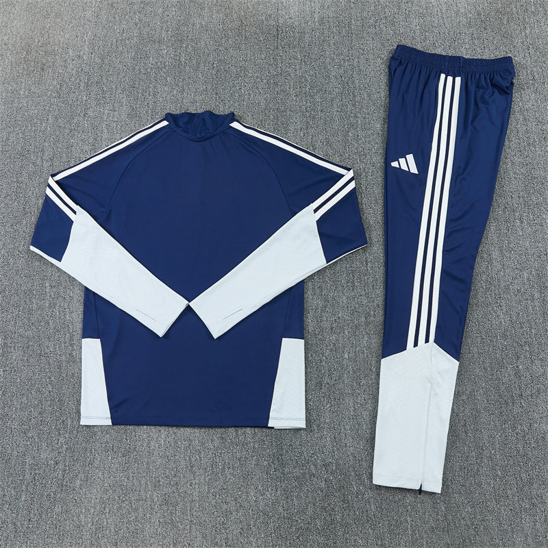 Real Madrid Training Tracksuits 2026-2027 Football Kit product image 3