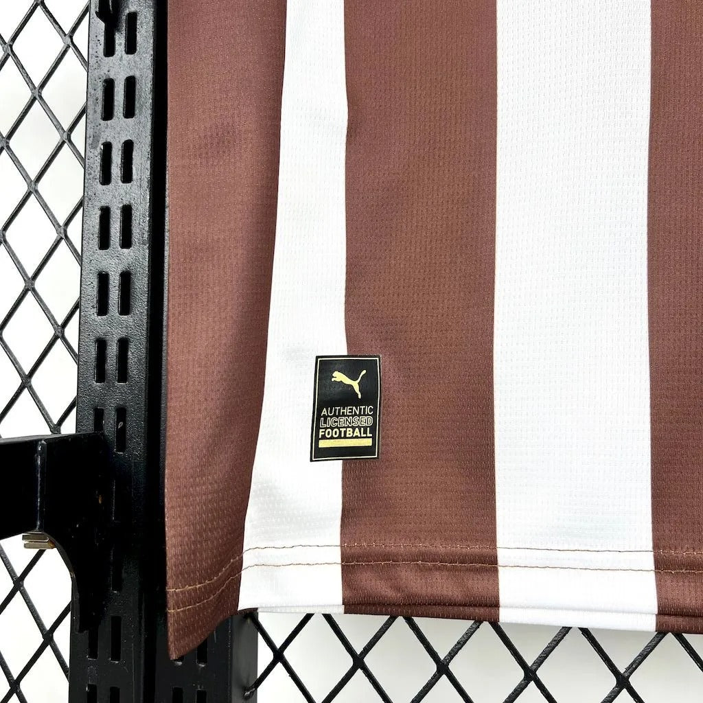 St Pauli Jersey 25/26 Home Football Kit Soccer product image 7