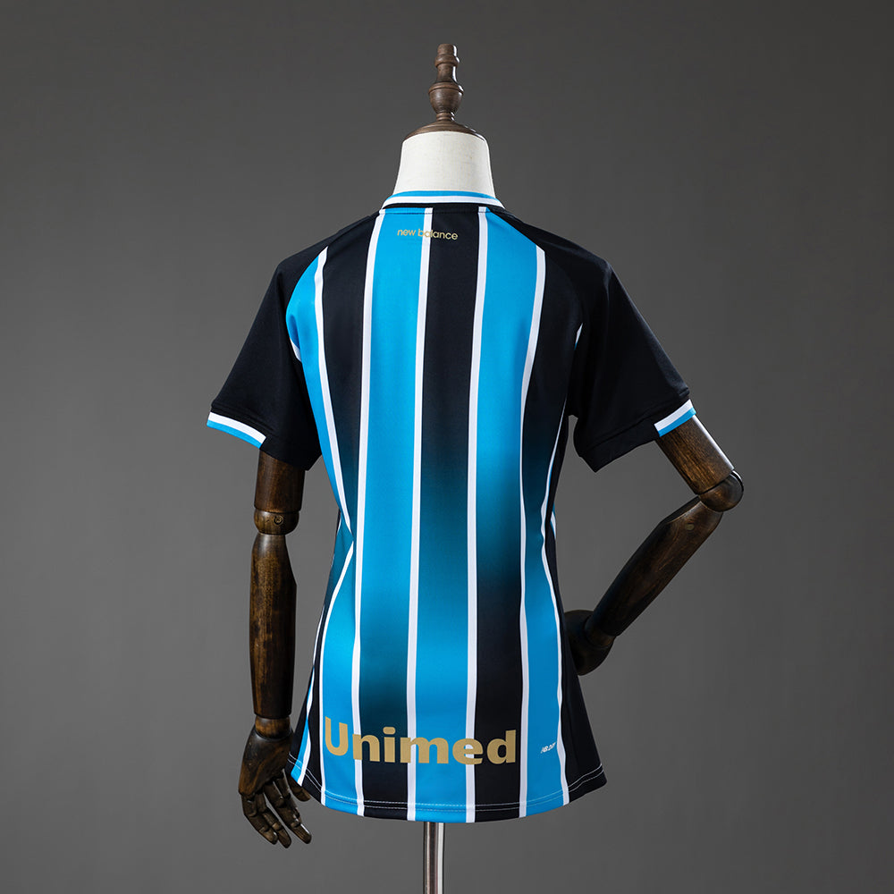 Women Gremio Home Jersey 2026-2027 Football Kit Soccer Shirt product image 2