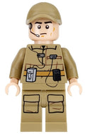 SW0820 Rebel Ground Crew product image 1, provided for visual reference and product detail review