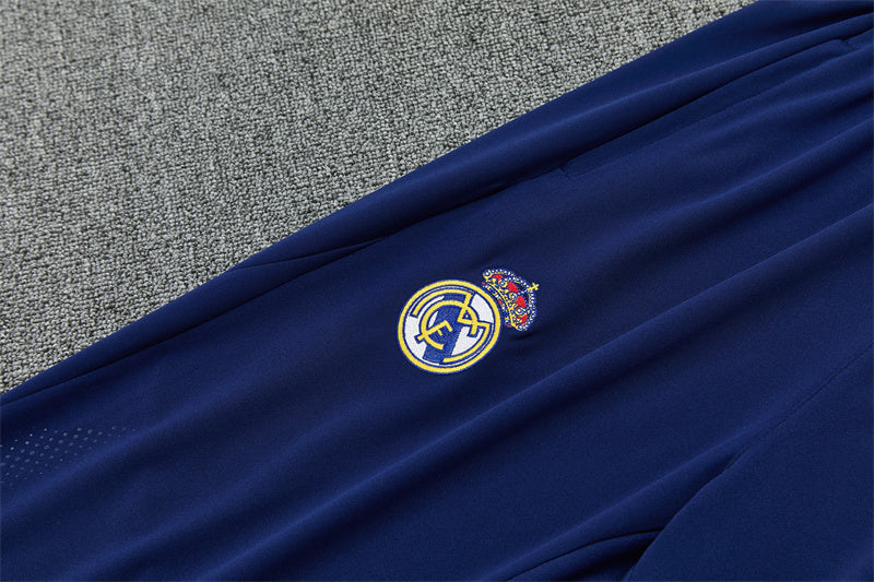 Real Madrid Training Tracksuits 2025/26 Football Kit Soccer product image 14