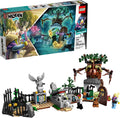 70420 Graveyard Mystery (Retired) (New Sealed) product image 1, provided for visual reference and product detail review