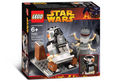 7251 Darth Vader Transformation (Retired) (Certified Complete) product image 1, provided for visual reference and product