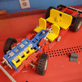 853 Auto Chassis (Retired) (Previously Owned) product image 1, provided for visual reference and product detail review
