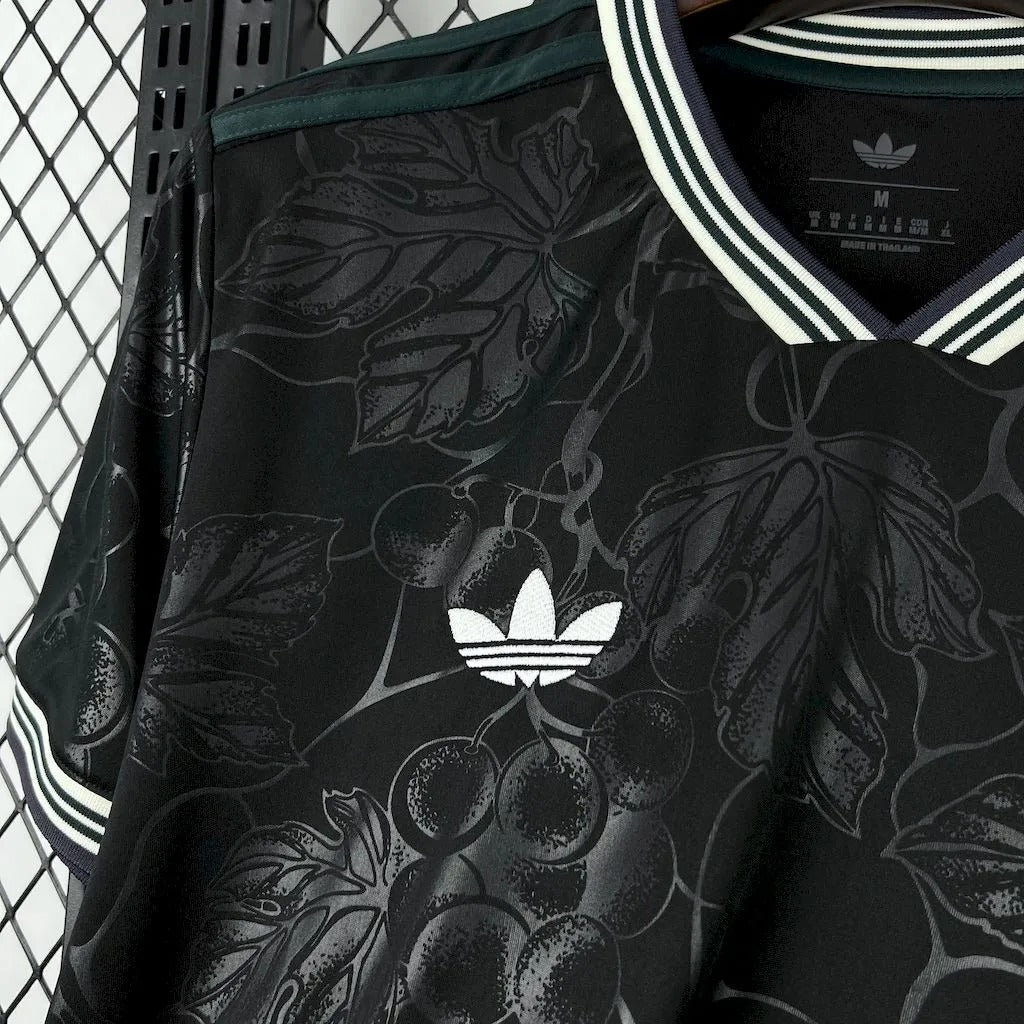 Juventus Jersey 25/26 Third Football Kit Soccer product image 3