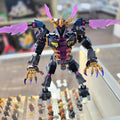 71772 The Crystal King (Previously Owned) (Retired) product image 1, provided for visual reference and product detail review