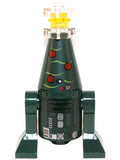 SW0598 Astromech Droid, Christmas product image 1, provided for visual reference and product detail review