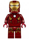SH231 Iron Man Mark 7 Armor product image 1, provided for visual reference and product detail review