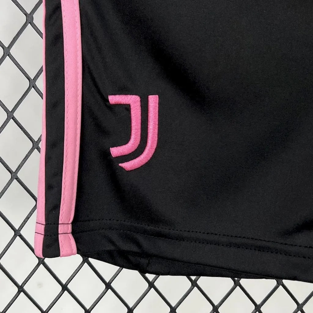 Kids Juventus Home Jersey 25/26 Football Kit Soccer product image 9