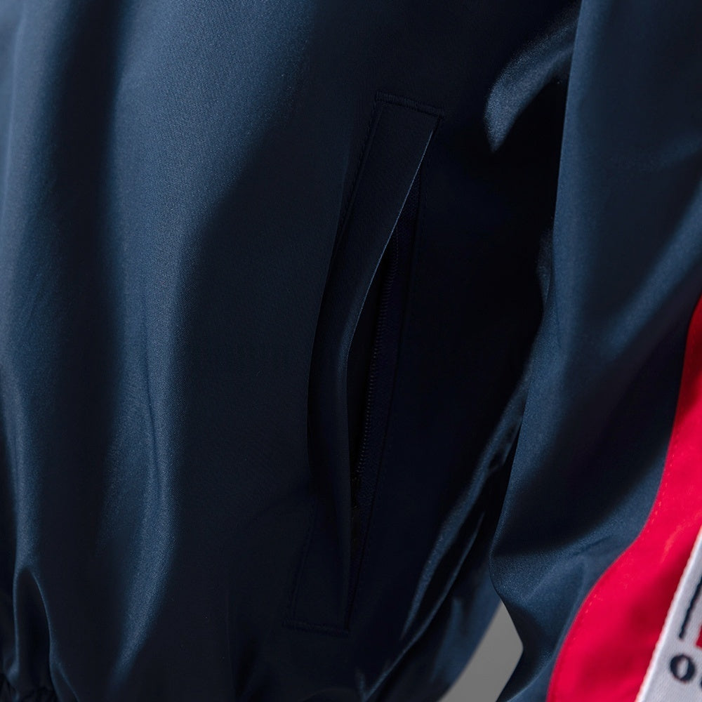 Celta de Vigo Windbreaker 1998-99 Football Soccer Jacket product image 4