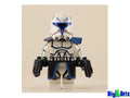 Big Kid Brix Captain Rex Phase 2 product image 1, provided for visual reference and product detail review