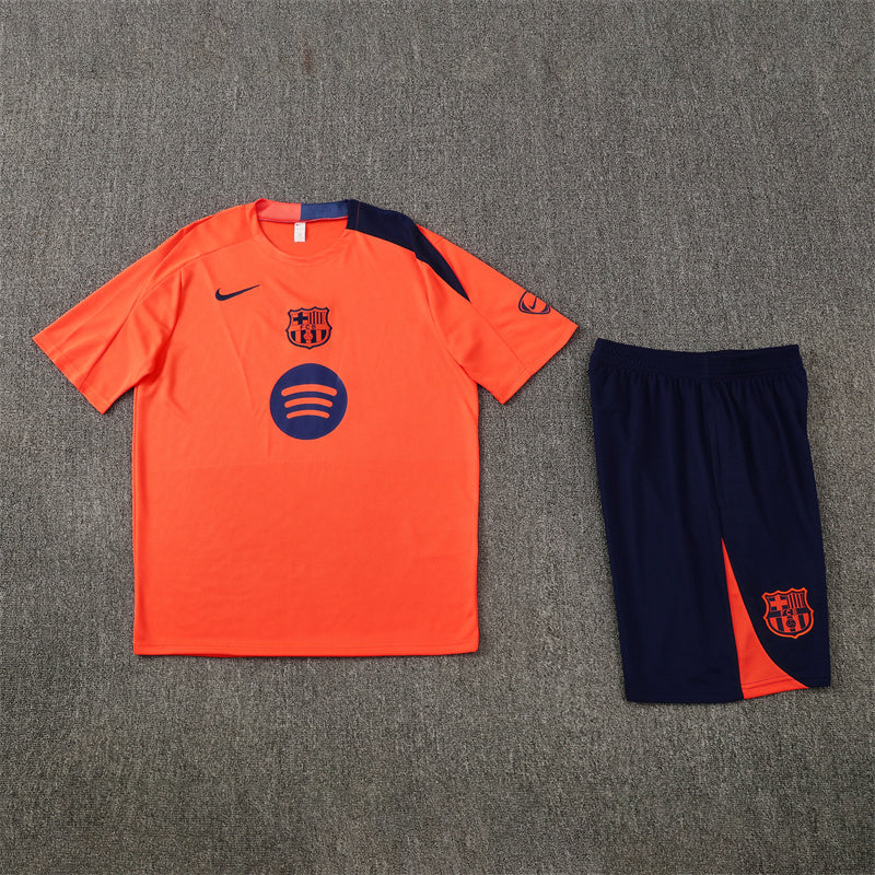 Barcelona Training Tracksuits 25/26 Football Kit Soccer product image 2