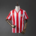 Atletico Madrid Jersey 1982-83 Home Retro Football Kit product image 1