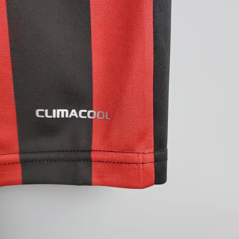 AC Milan Retro Jersey 2009/10 Home Football Soccer Shirt product image 10