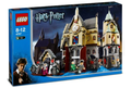 4757 Hogwarts Castle (2nd edition) (Retired) (Certified Complete) product image 1, provided for visual reference and product