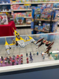 7660 Naboo N-1 Starfighter (Retired) (Previously Owned) product image 1, provided for visual reference and product detail