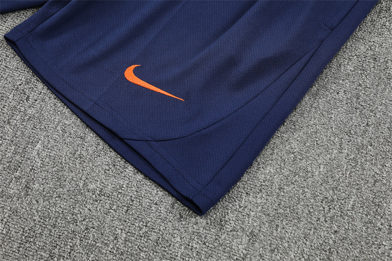 Barcelona Training Tracksuits 2025/26 Football Kit Soccer product image 4