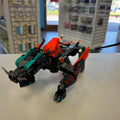 71713 Empire Dragon (Retired) (Previously Owned) product image 1, provided for visual reference and product detail review
