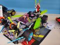 71710 Ninja Tuner Car (Previously Owned)(Retired) product image 1, provided for visual reference and product detail review
