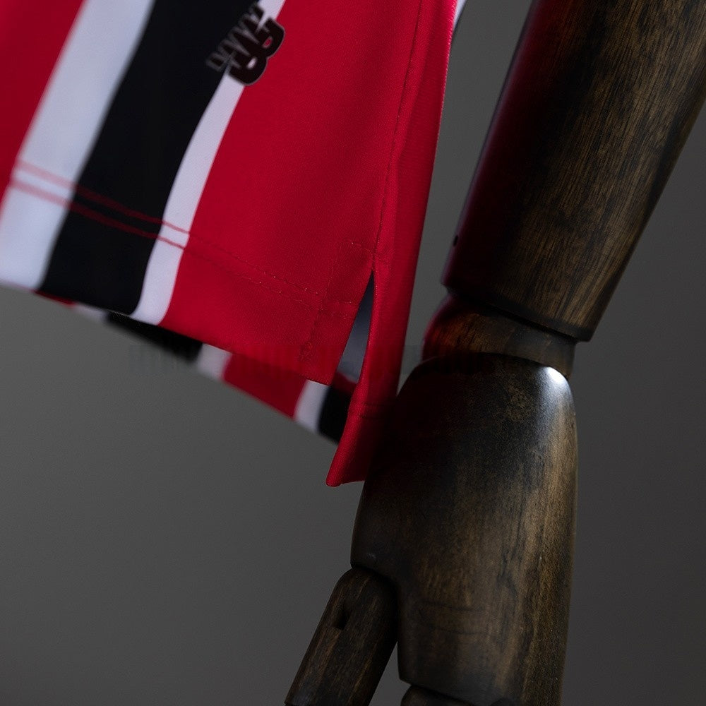 Women Sao paulo Jersey 25/26 Away Football Kit product image 3