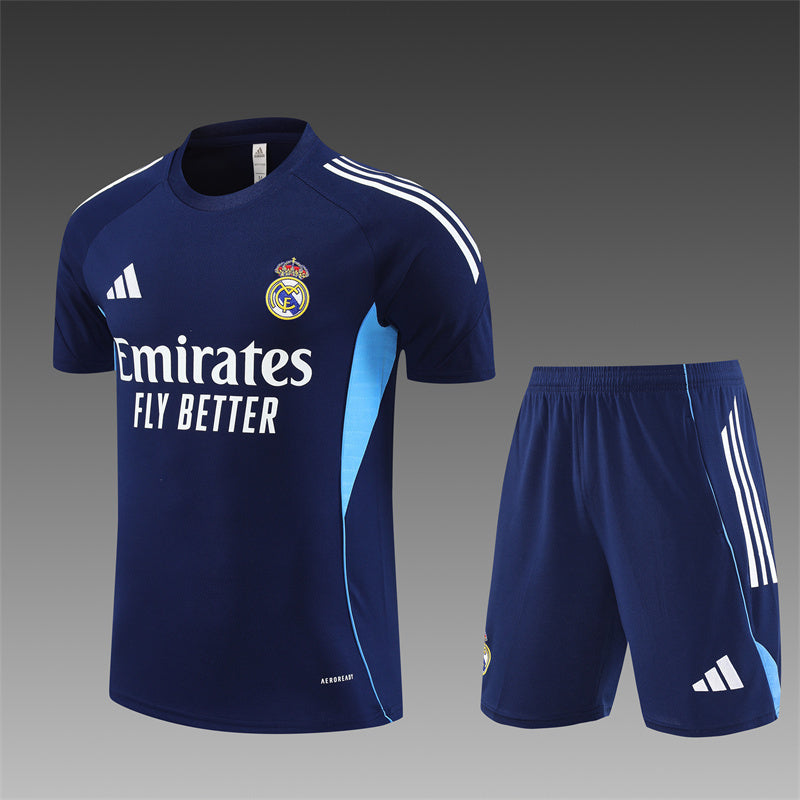 Real Madrid Training Tracksuits 25/26 Football Kit Soccer product image 1