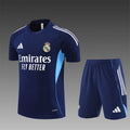 Real Madrid Training Tracksuits 25/26 Football Kit Soccer product image 1