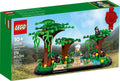 40530 Jane Goodall Tribute (Retired) (New Sealed) product image 1, provided for visual reference and product detail review